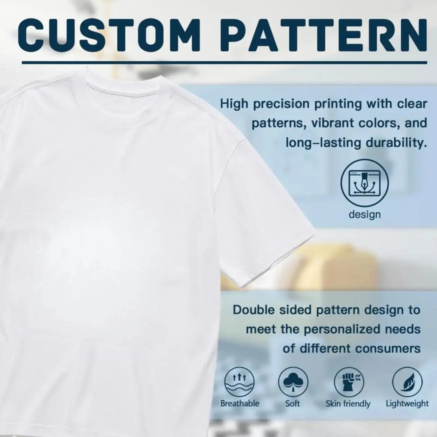 [Ssummer Outfits]Pink Sonder Rap Shirt Casual Crewneck Streetwear Made in USA for Women for Men [180G 100% Cotton, Lightweight and Breathable, Soft and Comfortable] Graphic Tee
