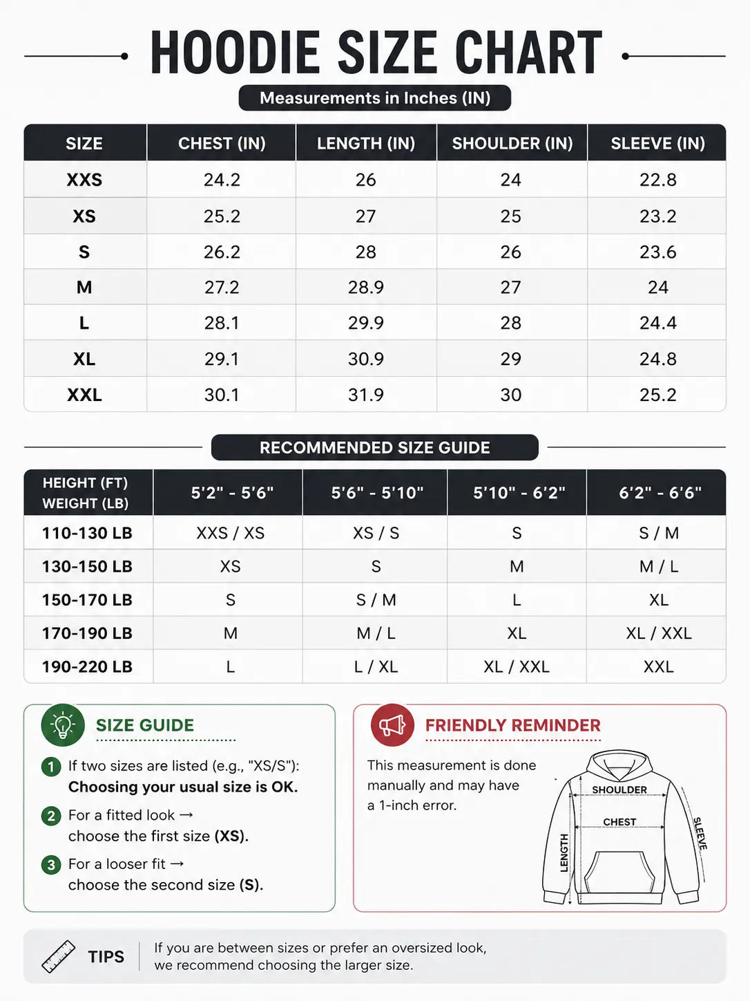 Men'S Dark Gray Oversized Hoodie, Soft Casual Pullover with Kangaroo Pocket, Loose Fit Everyday Sweatshirt
